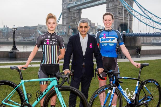 londontohostspectacularfinaleofwomenscyclingtourforthefirsttimethissummer